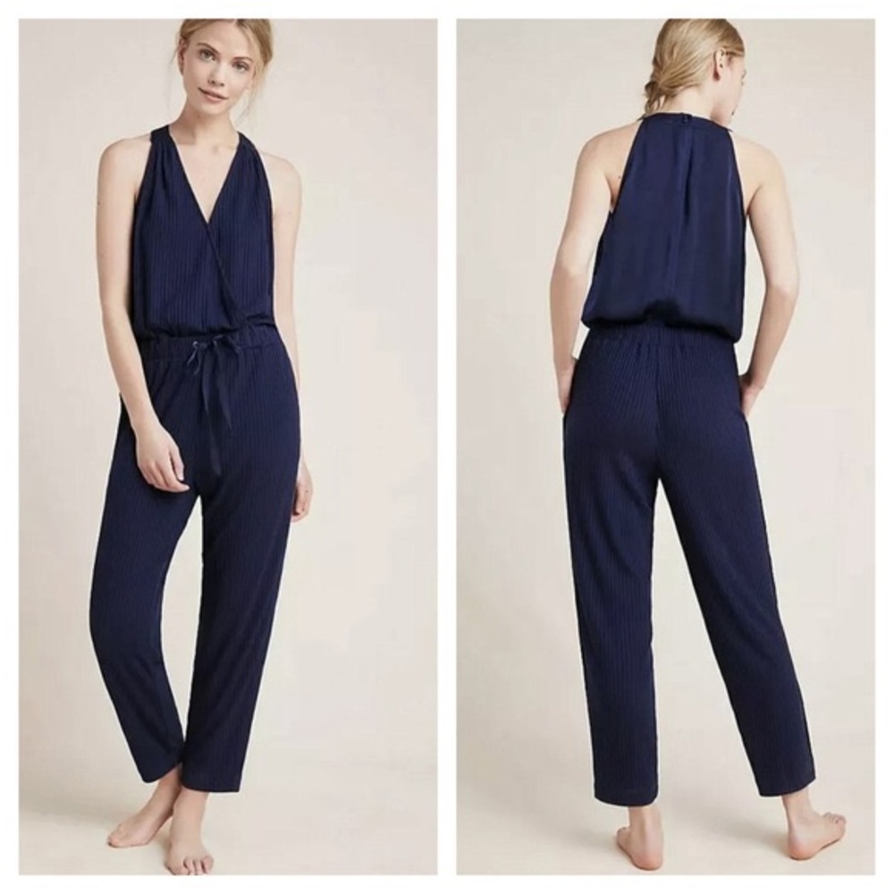 Anthropologie SaturdaySunday juniper jumpsuit